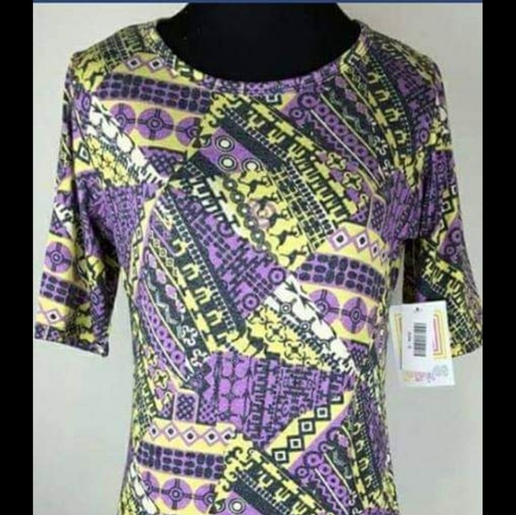 New w/ tags LulaRoe / Julia - Picture 1 of 1